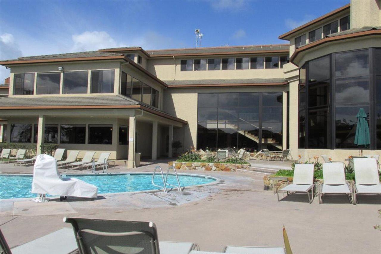 Seascape Beach Resort Aptos Buitenkant foto