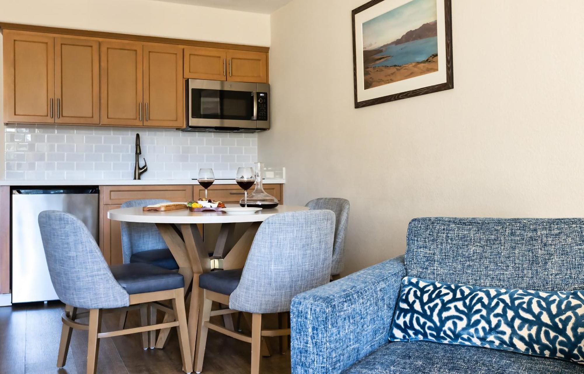 Seascape Beach Resort Aptos Buitenkant foto