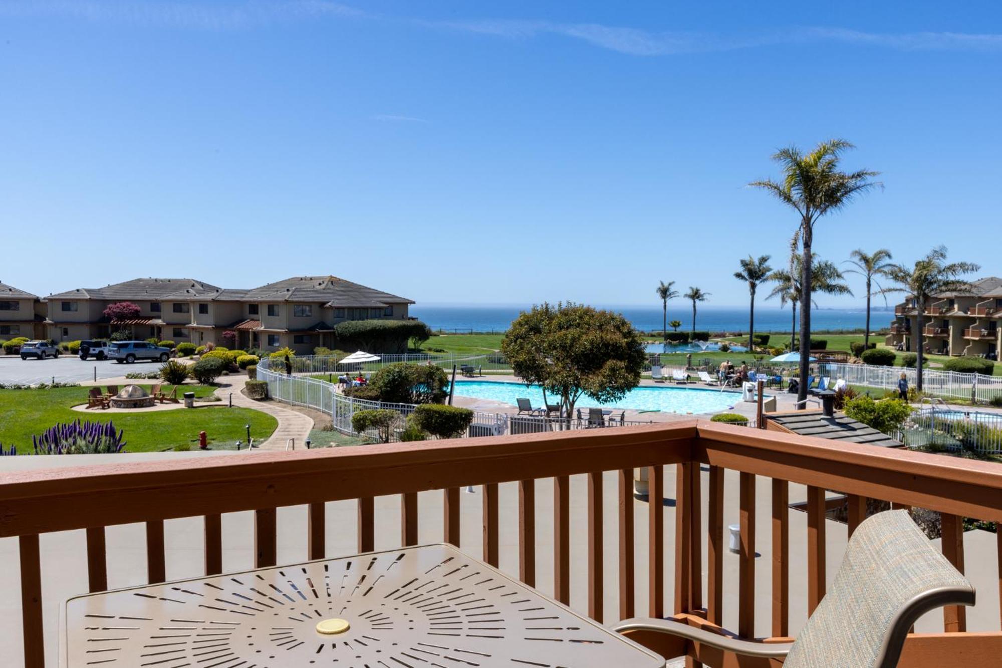 Seascape Beach Resort Aptos Buitenkant foto