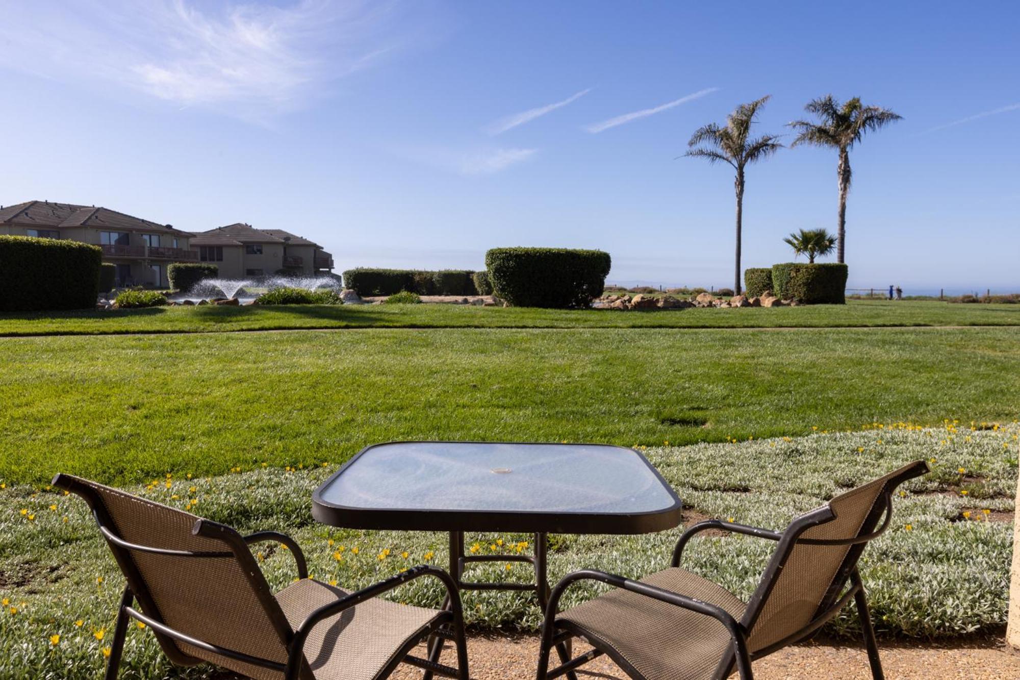 Seascape Beach Resort Aptos Buitenkant foto